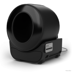 Petlux V3 Bac &agrave; Liti&egrave;re Automatique - Ref PETL0001XXL - EAN 8720387874767 - Livraison rapide