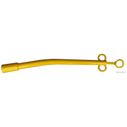Repidose Bolus Applicator - Ref PILL00002 - EAN 0005814015479 - Livraison rapide