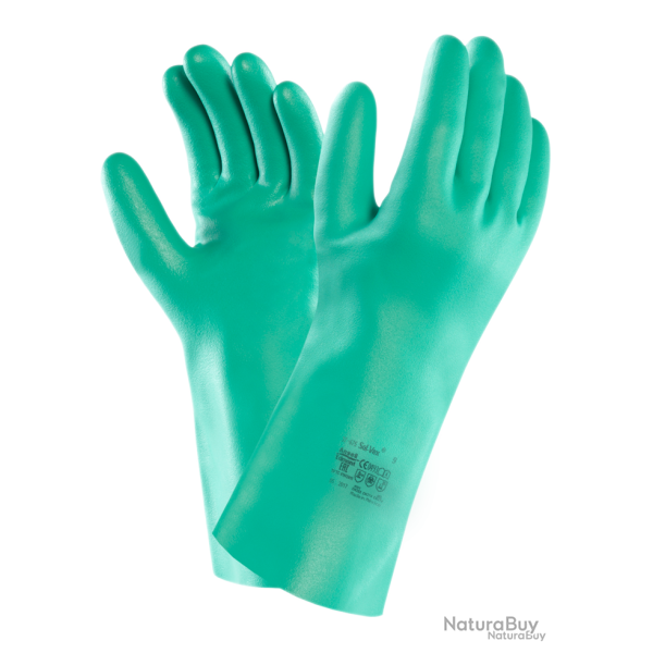 Handschoen Sol-Vex - Ref HAND010 - EAN 8716759552487 - Livraison rapide