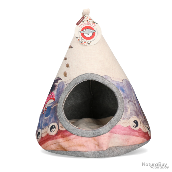 Takara Tipi - Ref TAKA06 - EAN 8716759594555 - Livraison rapide