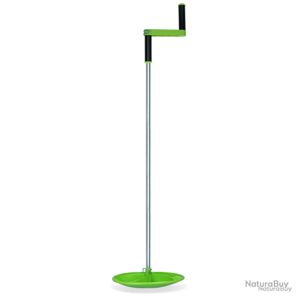 Twist butler 125 cm - Ref NETT122 - EAN 0672225588962 - Livraison rapide