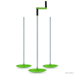 Twist butler 125 cm - Ref NETT125 - EAN 0672225588986 - Livraison rapide