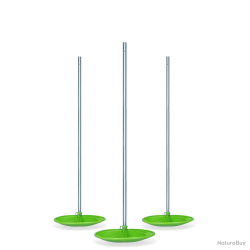 Twist butler 125 cm - Ref NETT127 - EAN 0672225588993 - Livraison rapide