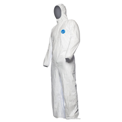 Tyvek Overall - Ref OVER552 - EAN 5450208011608 - Livraison rapide