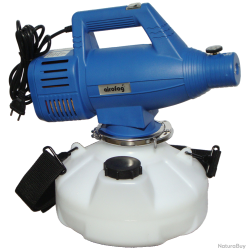 Airofog ULV Fogger U240 - Ref AIRO0001 - EAN 8716759806238 - Livraison rapide