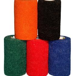 PowerFlex Bandage Equine - Ref BAND0001B - EAN 0724004401693 - Andover Healthcare