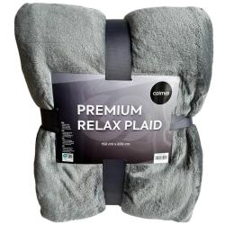 Calmoo Premium Relax Plaid - Ref RELA0155 - EAN 4260414551116 - Livraison rapide
