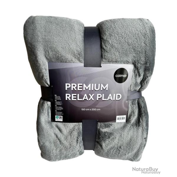 Calmoo Premium Relax Plaid - Ref RELA0155 - EAN 4260414551116 - Livraison rapide