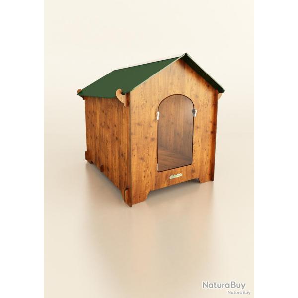 Doghouse Cucciolotta Classic - Ref HOND904 - EAN 8716759611849 - Livraison rapide