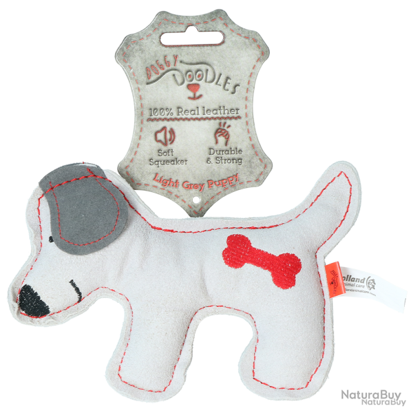 Doggy Doodles Donkey brown - Ref DODO001 - EAN 8716759579811 - Livraison rapide
