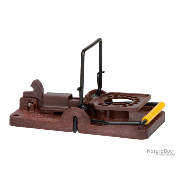Gorilla Mouse Trap - Ref MUIS008 - EAN 8716759623798 - Gorilla Traps