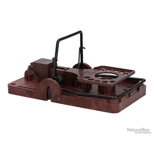 Gorilla Rat Trap - Ref RATT008 - EAN 8716759623774 - Gorilla Traps