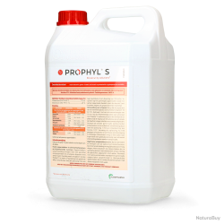 Prophyl S - Ref PROPH005 - EAN 8716759654532 - Huvepharma