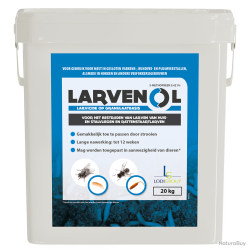 Larvenol 4GR - Ref LARV020 - EAN 8716759634978 - Livraison rapide