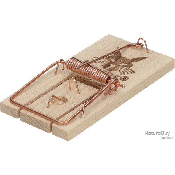 Luchs Mouse Trap - Ref MUIS0002 - EAN 4004718900009 - Livraison rapide