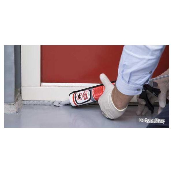 Mouseshield Classic - Ref MOUS003 - EAN 8717953266217 - Livraison rapide