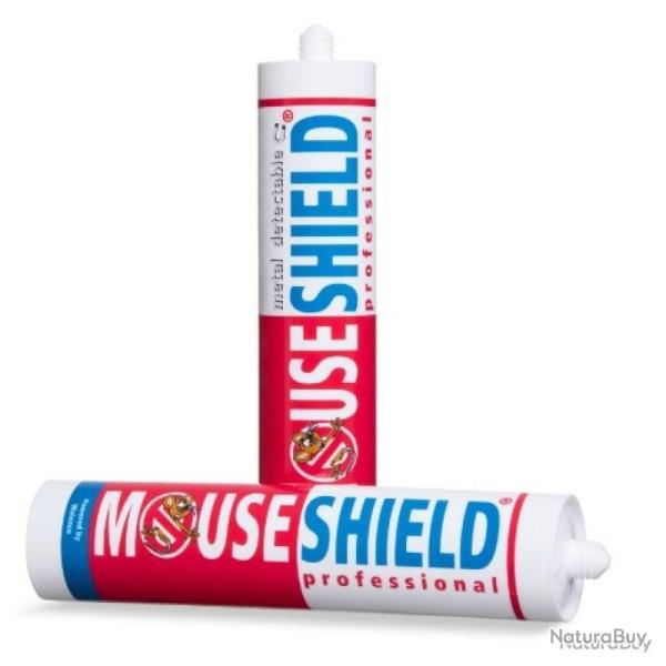 Mouseshield Metal Detectable - Ref MOUS005 - EAN 8717953266200 - Livraison rapide
