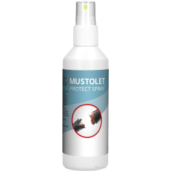 Mustolet Spray - Ref MUST0100 - EAN 8716759565852 - Livraison rapide