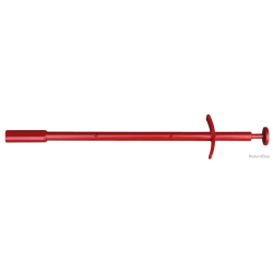 Bolus applicator KS - Ref PILLOOO3 - EAN 0005814009324 - Panacur