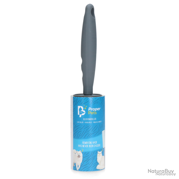 Proper Pets - Ref PROPV008 - EAN 8716759599383 - Livraison rapide