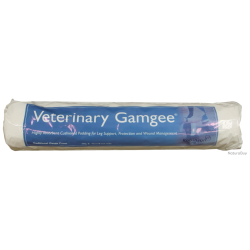 Veterinary Gamgee - Ref GAMG006 - EAN 5010058087101 - Robinson Animal Healthcare
