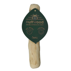 Ruffwood Coffee - Ref RUFF0001 - EAN 8716759580374 - Livraison rapide