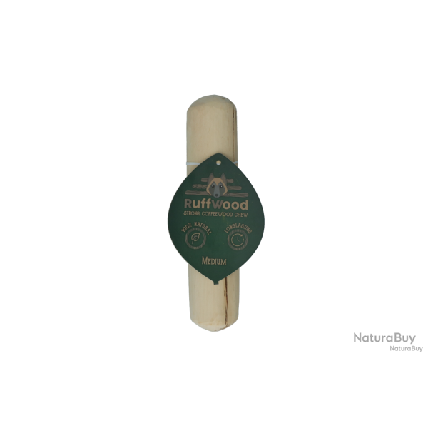 Ruffwood Coffee - Ref RUFF0002 - EAN 8716759575691 - Livraison rapide