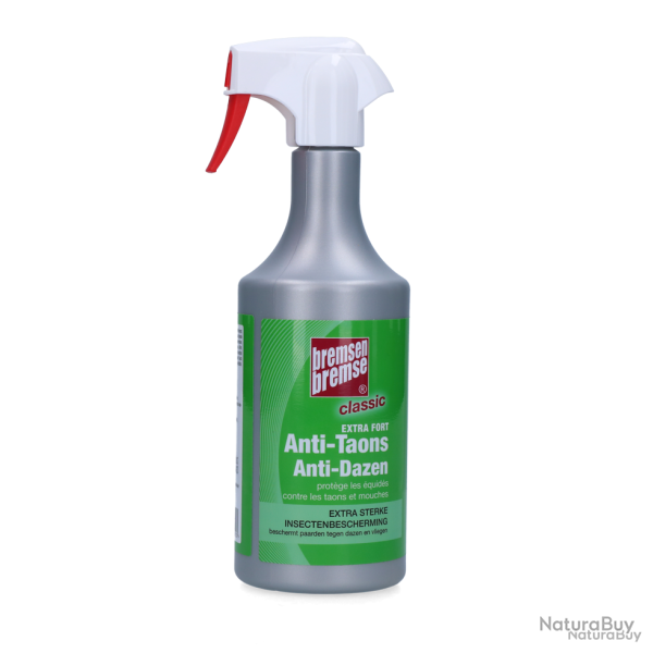 Zedan BremsenBremse Anti Taons (BE) - Ref ZEDA73001 - EAN 4005537730013 - Livraison rapide