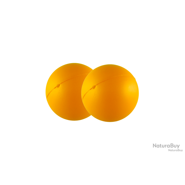 Doggy Fun Soft Foam balls - Ref DOGG0010G - EAN 8716759541429 - Livraison rapide