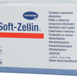 Hartmann Soft-Zellin Alcohol Teat Dipper - Ref MAMM001A75 - EAN 4052199504902 - Livraison rapide