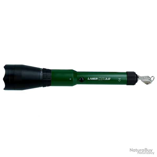LaserOp 3.0 Laser Lamp - Ref LASE1000 - EAN 8716759803916 - Ketrop