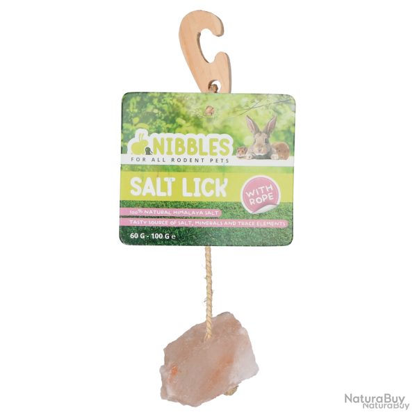 Nibbles - Ref NIBB080 - EAN 8716759603059 - Livraison rapide