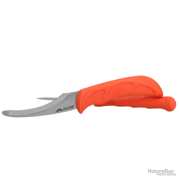 Couteau de pansement et couteau de plein air JagerPair - Ref KNIF0010 - EAN 4045011196836 - Outdoor