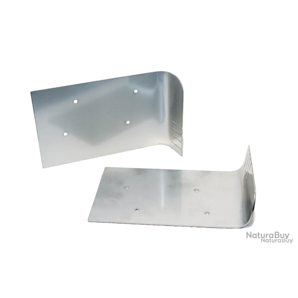 Skipper Roller door barrier - Ref SKIP104 - EAN 8716759630871 - Livraison rapide