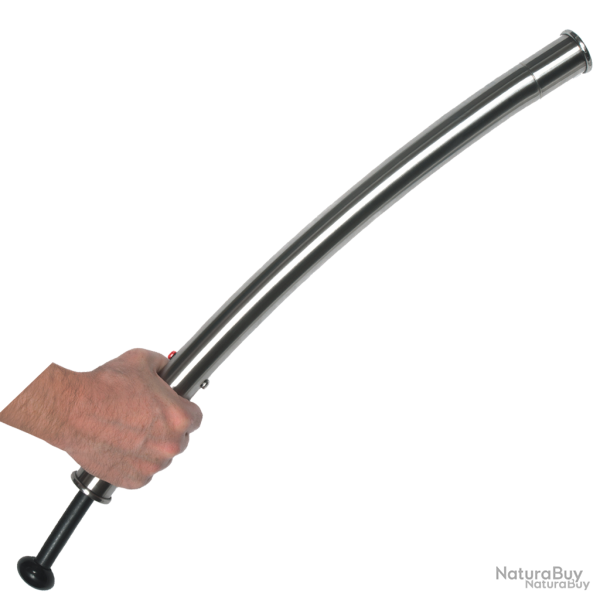 Vuxxx Senior Bolus gun - Ref VUXX0022 - EAN 8716759625129 - Livraison rapide
