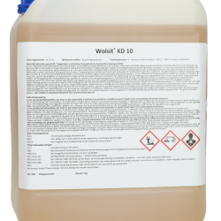 Wolsit KD 10 - Ref WOLS0005 - EAN 8716759565708 - Livraison rapide