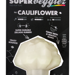 Zee.Dog Super Veggiez - Ref ZEED02267 - EAN 7898582457922 - Livraison rapide