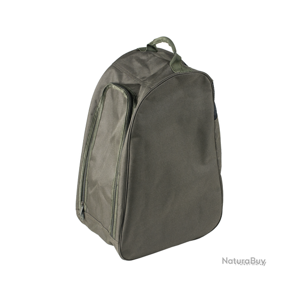 Sac � bottes en nylon - Ref 28239-02 - Habillement chasse et tradition