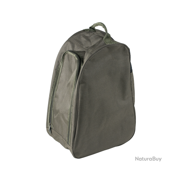 Sac � bottes en nylon - Ref 28239-02 - Habillement chasse et tradition
