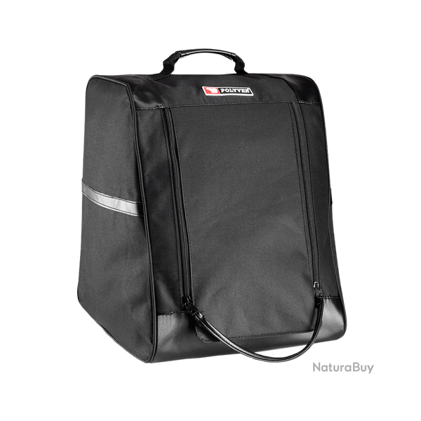 Sac � bottes en nylon - Ref 28209-01 - Habillement chasse et tradition