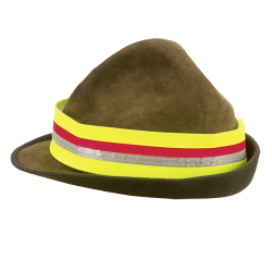 Ruban de chapeau - Ref 28308-03 - Habillement chasse et tradition