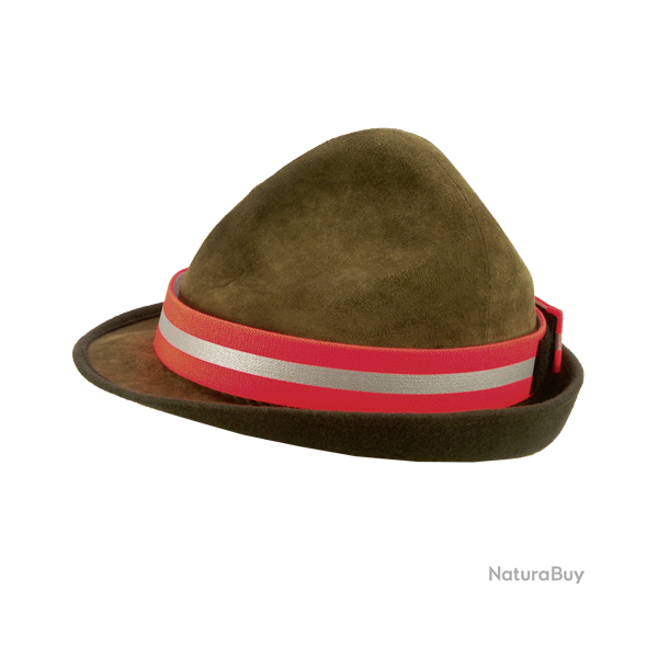 Ruban de chapeau - Ref 28308-04 - Habillement chasse et tradition