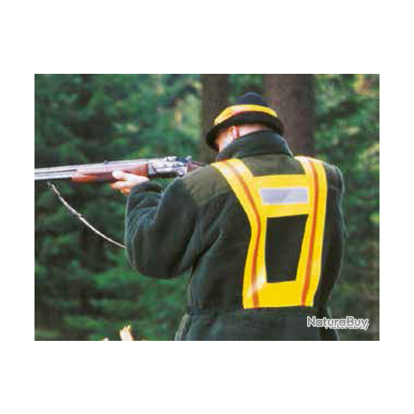 Harnais-trap�ze de signalisation - Ref 28307-01 - Habillement chasse et tradition
