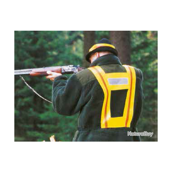 Harnais-trap�ze de signalisation - Ref 28307-01 - Habillement chasse et tradition