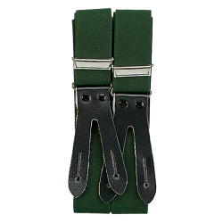 Bretelles de pantalon - Ref 28100-03 - Habillement chasse et tradition