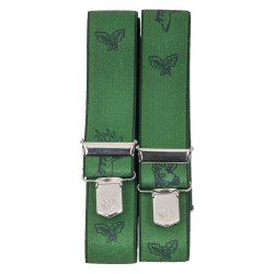 Bretelles de pantalon - Ref 28100-06 - Habillement chasse et tradition