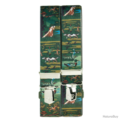 Bretelles de pantalon - Ref 28100-16 - Habillement chasse et tradition