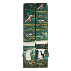 Bretelles de pantalon - Ref 28100-16 - Habillement chasse et tradition