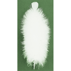 Plume de chapeau - Ref 30412-57 - Habillement chasse et tradition