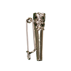 C&ocirc;ne pour plume - Ref 30418-09 - Habillement chasse et tradition